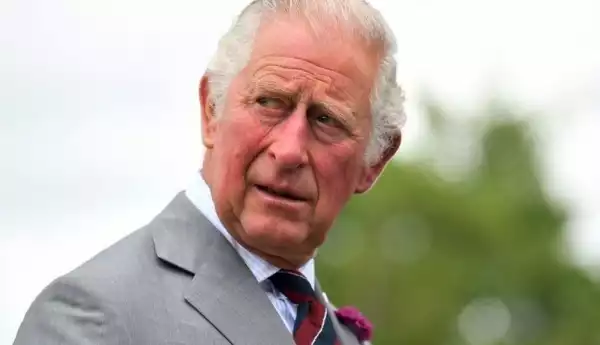 Prince Charles Tests Positive For COVID-19 A Second Time And Is Forced Into Self-isolation