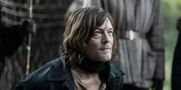 The Walking Dead: Daryl Dixon Clip Teases Daryl’s Epic Journey