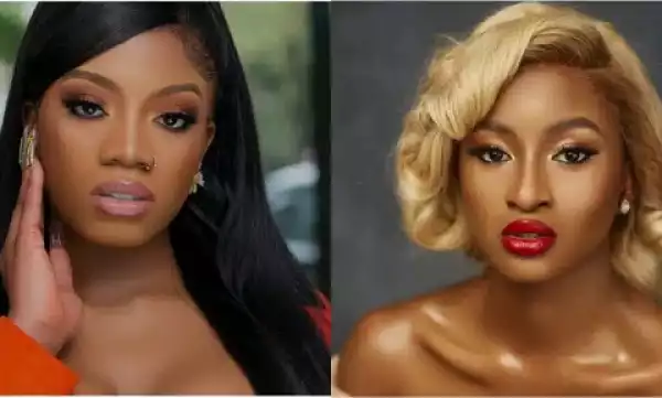 I Lied, Angel Was Not Thrown Out of The Club – Kim Oprah Makes U-Turn