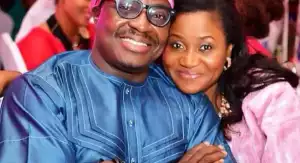 Comedian Alibaba And 55-year-old Wife Welcome Triplets