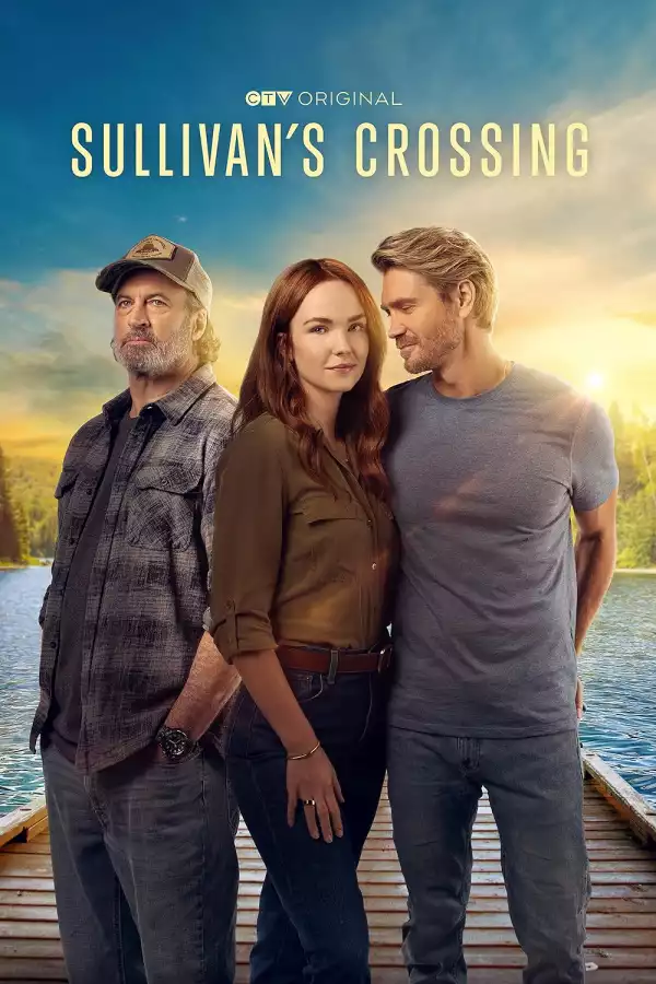 Sullivans Crossing (TV series)