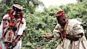 Arole Akoni (Ija Erin Meji) (2023 Yoruba Movie)