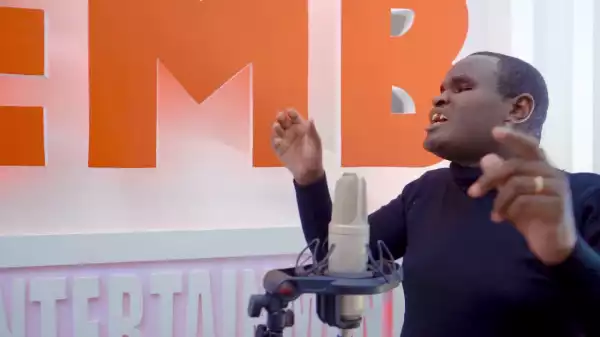 Bahati Ft. Akothee – Nakupa Moyo (Music Video)