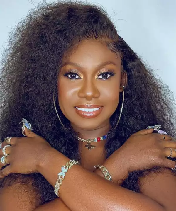 Good Girl No Dey Pay, No More Good Girl - Singer, Niniola Declares As She Is Served 