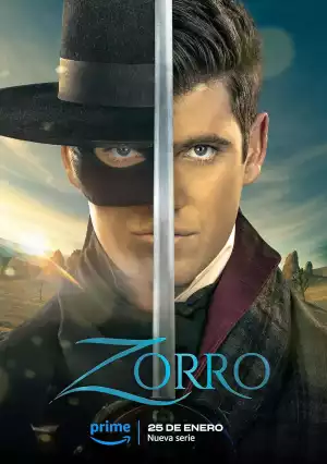 Zorro S01 E10