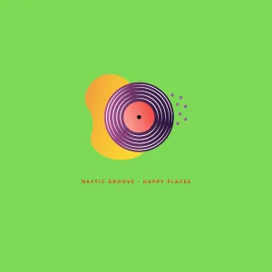 Nastic Groove – Happy Places (Heartshaped Remix) (feat. Doza)