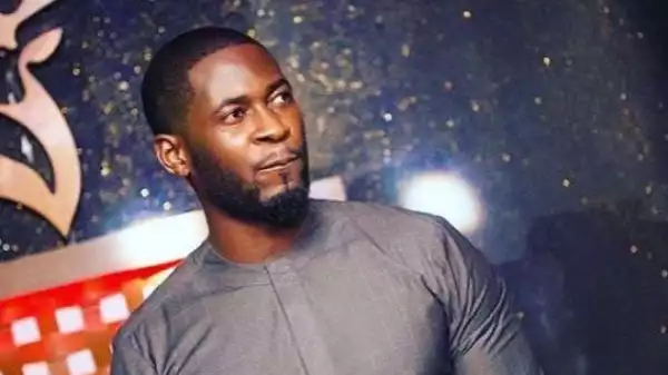 Teebillz Welcomes A Baby Boy With His Partner