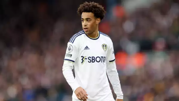 Tyler Adams out for extended spell with hamstring injury
