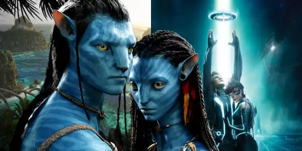 Avatar 2 Can Fix Disney