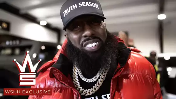 Trae Tha Truth x Peezy - Other Shit (Video)