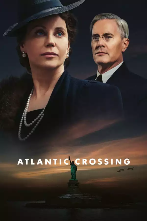 Atlantic Crossing S01E02