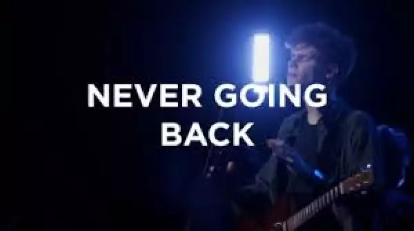 David Funk – Never Going Back