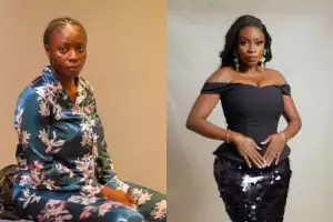 November Was A Lot, I Almost Shut Down – Actress Bolaji Ogunmola Reflects On Her Pains