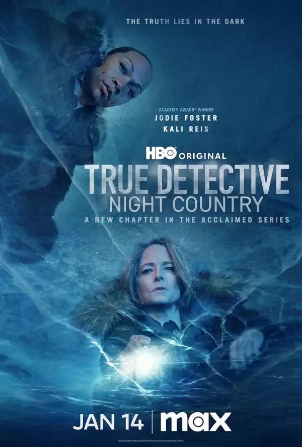 True Detective (TV series)