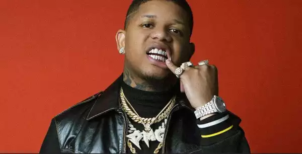 Rapper Yella Beezy Accused Of R*ping Woman On Their First Date