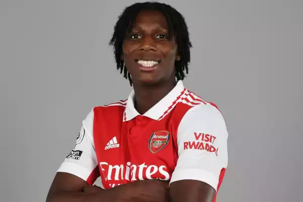 Transfer: Arsenal confirm deal for Norton-Cuffy ahead of Fulham clash