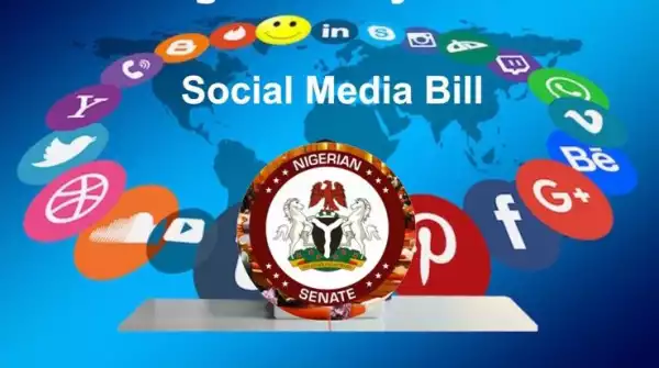 Senate denies plans to secretly pass Social Media bill
