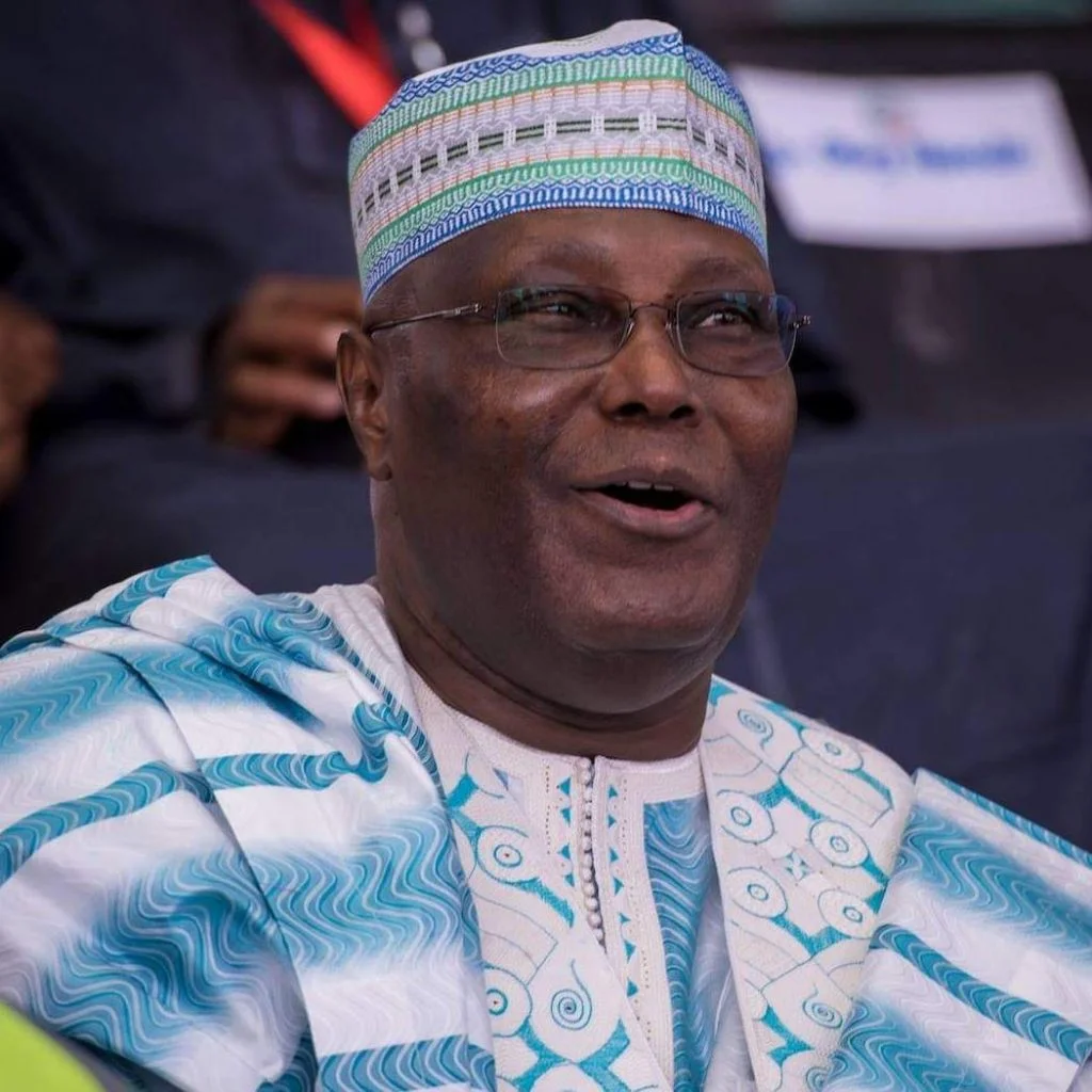 2023: Labour Party’s vice chairman defects to PDP, declares support for Atiku