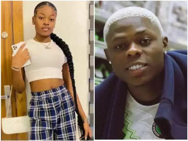 Stop Pointing Fingers at My Brother Saying He Killed Mohbad – Naira Marley’s Sister, Shubomi
