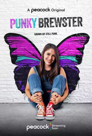 Punky Brewster 2021 S01 E10