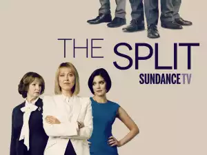 The Split S03E01