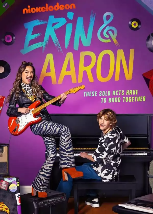 Erin And Aaron S01E13