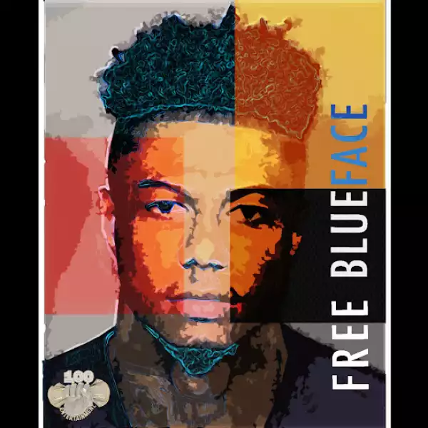 Blueface – Free Blueface [Album]