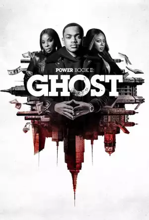 Power Book II Ghost S01E04 - The Prince