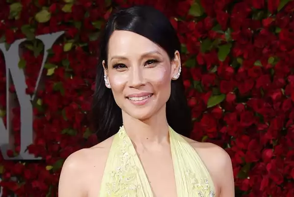 Lucy Liu to Lead Blumhouse’s Stephen King Miniseries Later