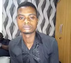 How Man Who Murdered Abuja Based Lawyer In Lagos Hotel Was Caught