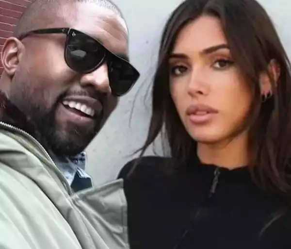 Kanye West And Yeezy Architect Tie The Knot In Private Wedding Ceremony