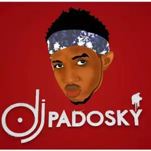 DJ Padosky - Igbo Cultural Mix Vol. 1