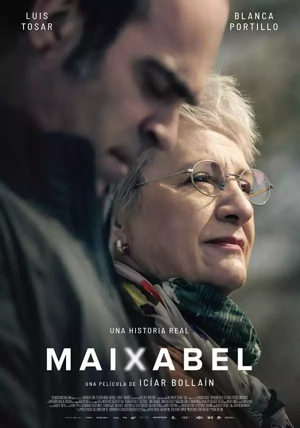 Maixabel (2021) (Spanish)