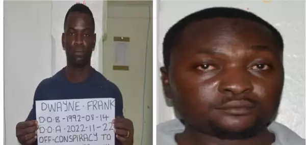 Romance scam: Nigerian man and accomplice charged for allegedly defrauding woman in Guyana