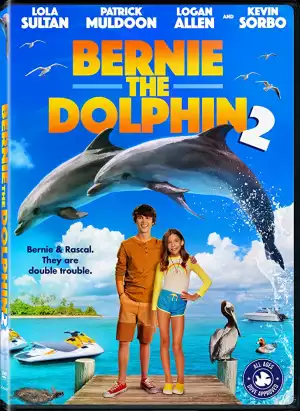 Bernie the Dolphin 2 (2019) (Movie)