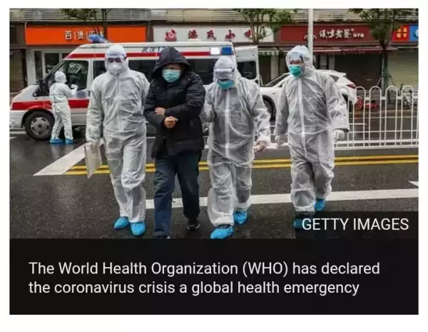 Coronavirus In Wuhan: ‘We Would Rather Die At Home Than Go To Quarantine’