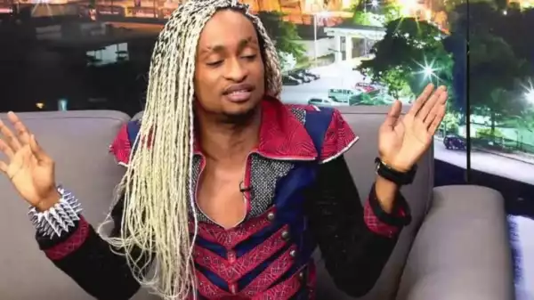 Late Singer, Goldie And I Had Intimate Moments Even Though She Was Married - Denrele Reveals
