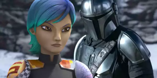 Why Mando Is Looking For Other Mandalorians In Season 2 (Instead Of Jedi)