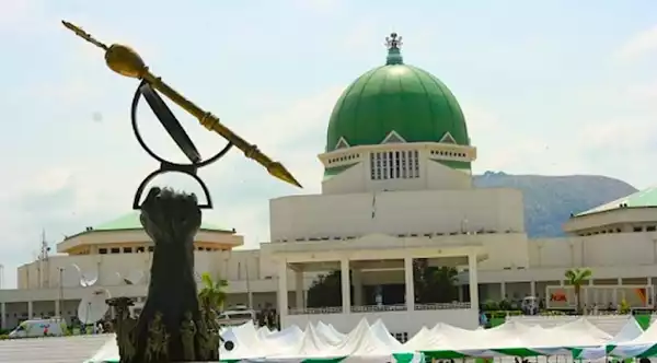 Senate, Reps Postpone Plenary Till Next Tuesday