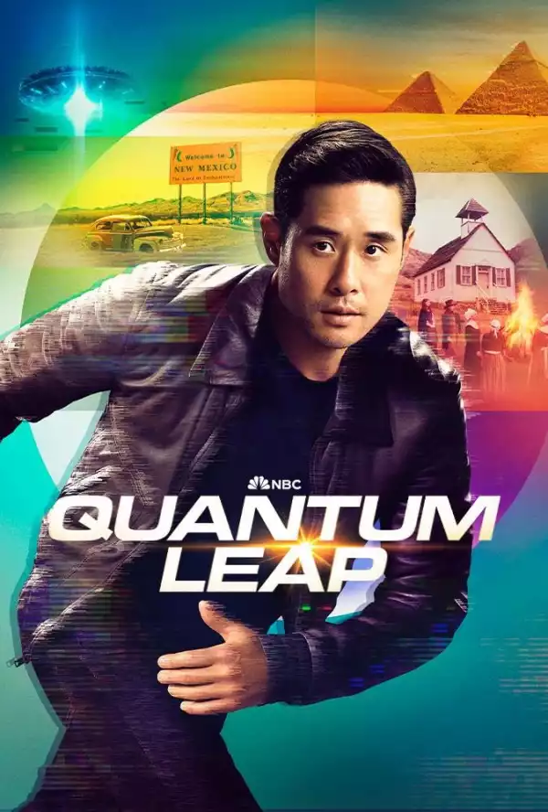 Quantum Leap 2022 S02E08