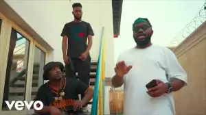 Magnito ft. Illbliss – Relationships Be Like (S2 Episode E5) (Music Video)
