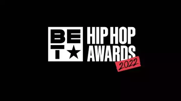 Full List Of Winners At The BET Hip Hop Awards 2022