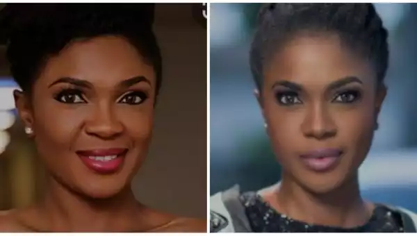 "Every Man Respects A Woman Who’s Got It Going On” – Actress Omoni Oboli To Ladies