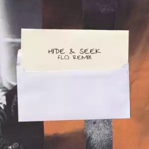 Stormzy & FLO – Hide & Seek (Remix) (Instrumental)