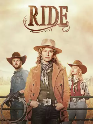 Ride CA Season 1