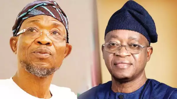 Reversal of my education policy by Oyetola regrettable — Aregbesola