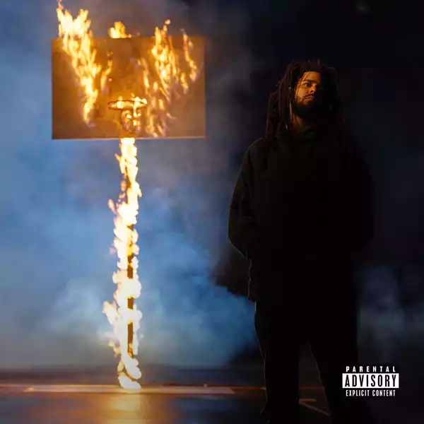J. Cole - The Off Season (Album)