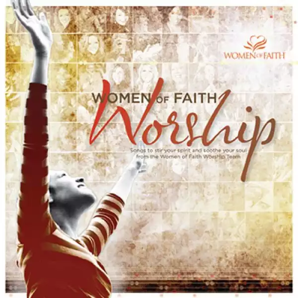 Women Of Faith Greatest Hit Mixtape