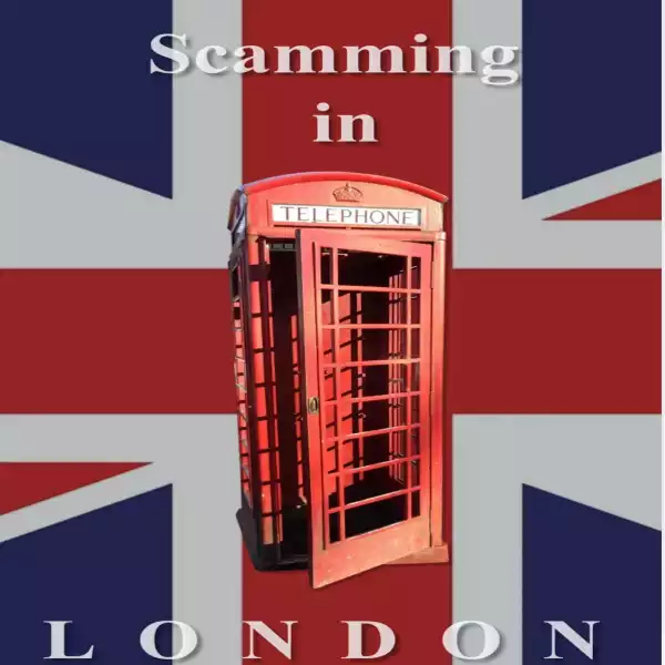 G4 Boyz – Scamming in London