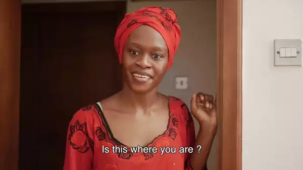Maraji – How  African  Mothers Treat People  Who  Once  Had  COVID (Comedy Video)